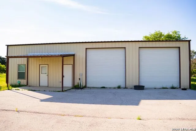 3584 Privilege Creek Road Bandera, TX 78063