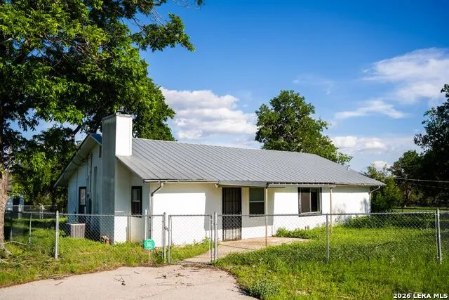 3584 Privilege Creek Road Bandera, TX 78063