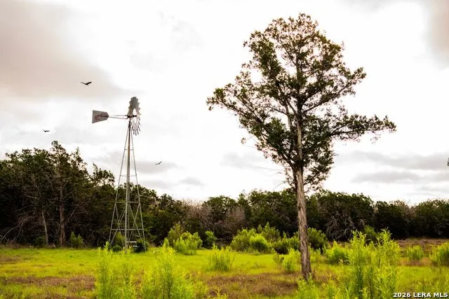 3584 Privilege Creek Road Bandera, TX 78063