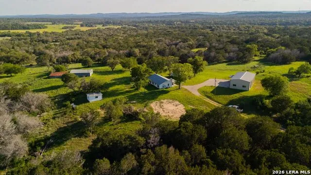 3584 Privilege Creek Road Bandera, TX 78063