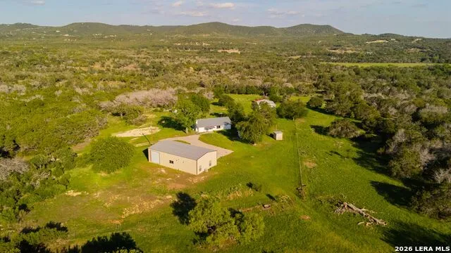 3584 Privilege Creek Road Bandera, TX 78063