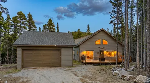14 Deer Road