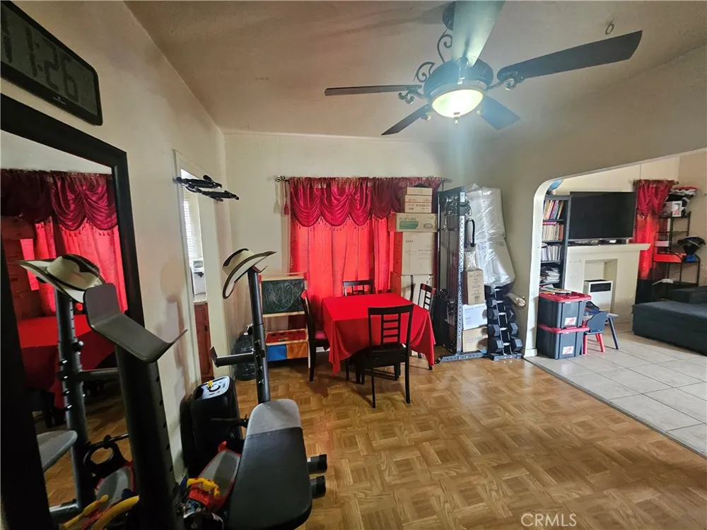 6519 Middleton Street Huntington Park, CA 90255
