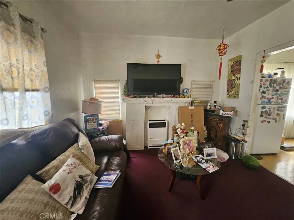 6519 Middleton Street Huntington Park, CA 90255