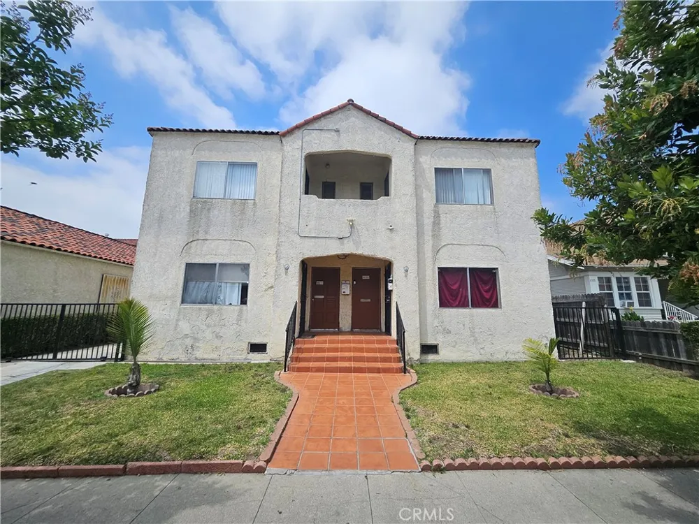 6519 Middleton Street Huntington Park, CA 90255