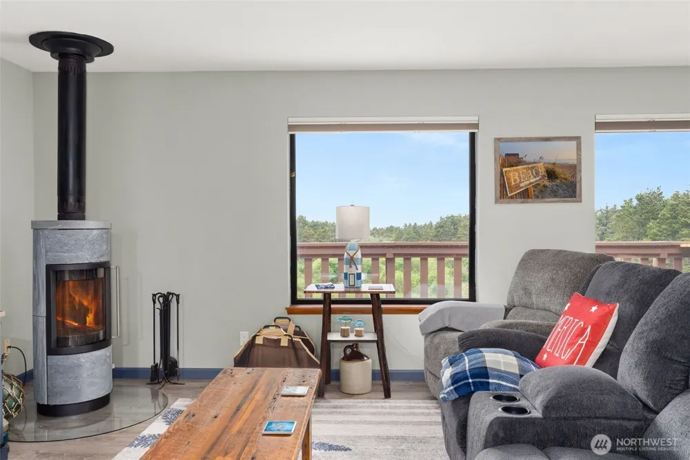 2855 S Forrest Street #203 Westport, WA 98595