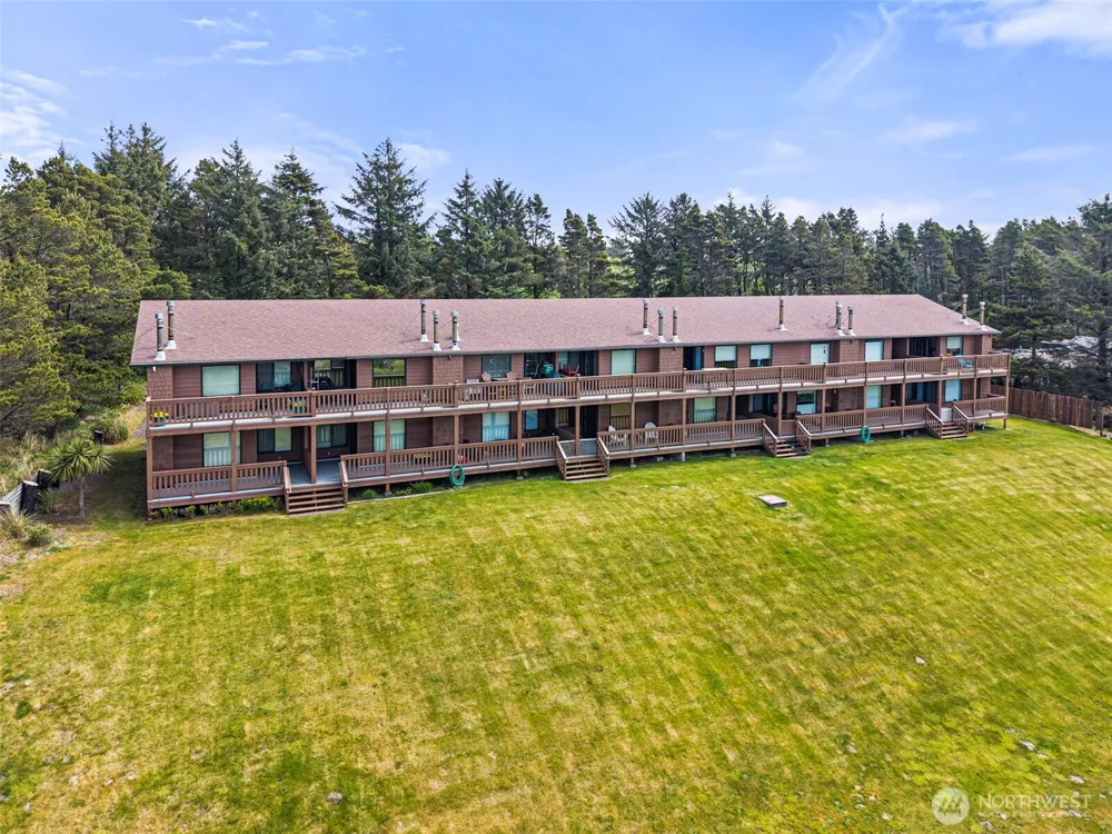 2855 S Forrest Street #203 Westport, WA 98595