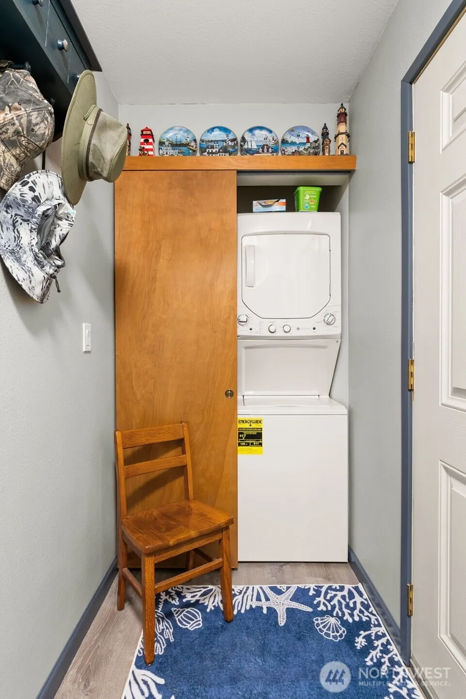 2855 S Forrest Street #203 Westport, WA 98595