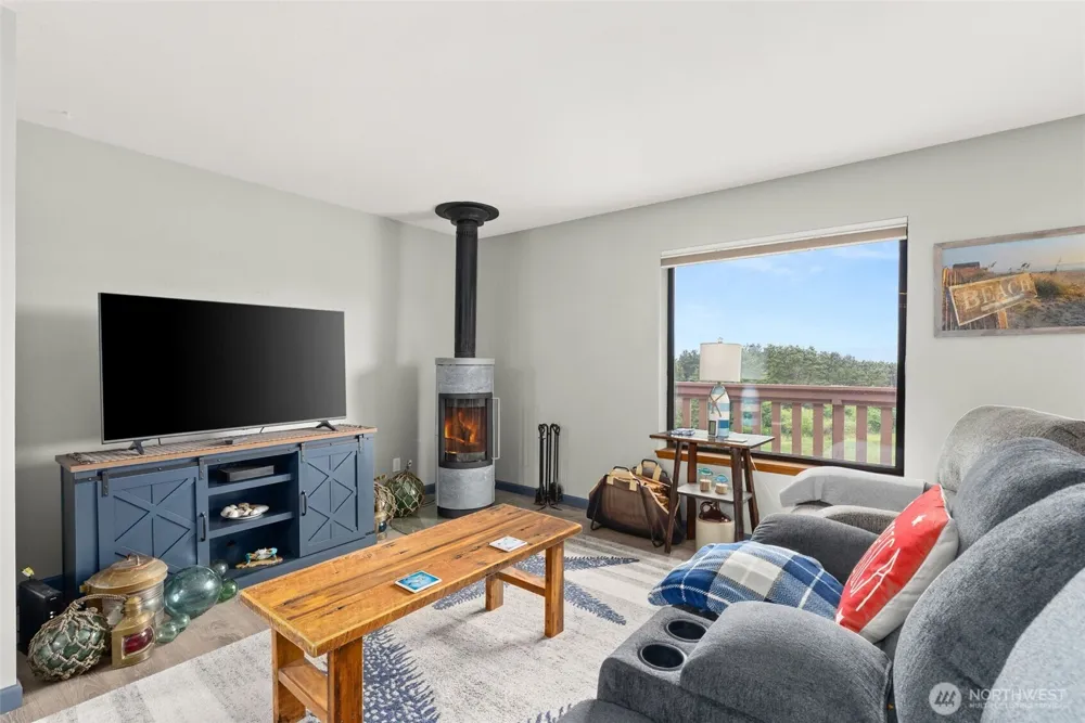 2855 S Forrest Street #203 Westport, WA 98595