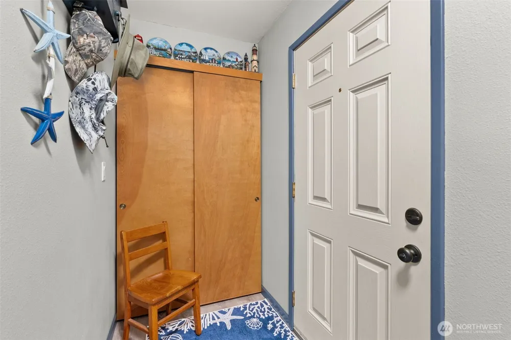 2855 S Forrest Street #203 Westport, WA 98595