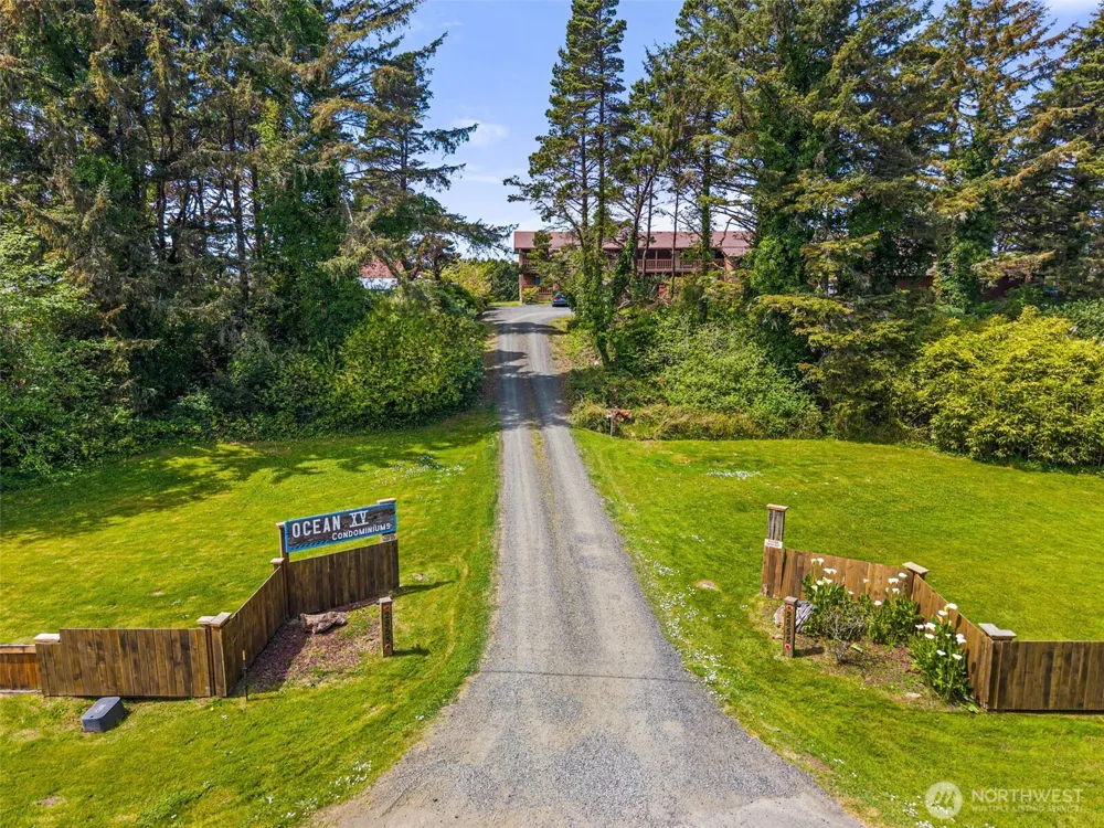 2855 S Forrest Street #203 Westport, WA 98595