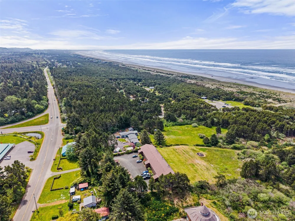 2855 S Forrest Street #203 Westport, WA 98595