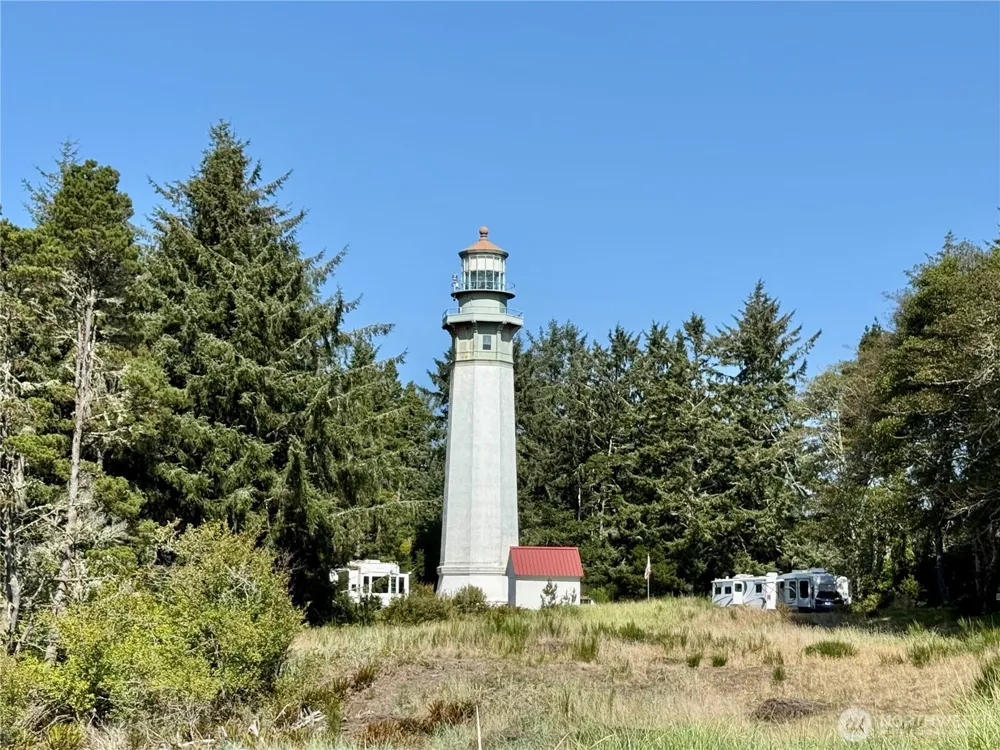 2855 S Forrest Street #203 Westport, WA 98595