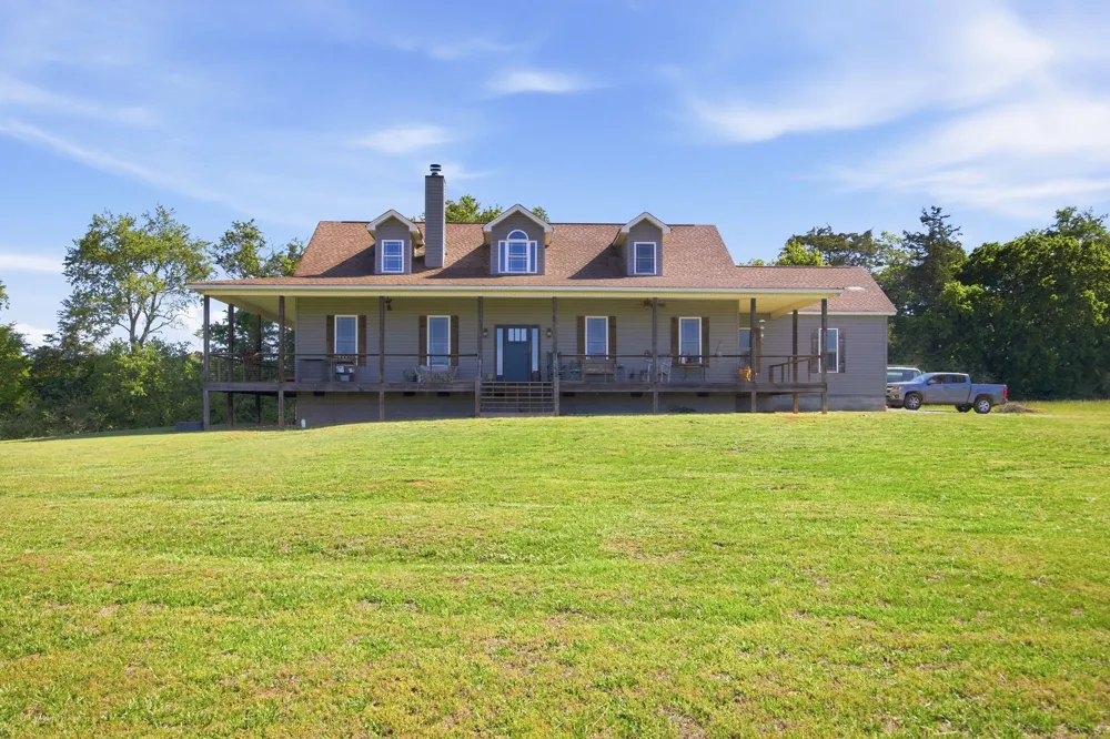 5975 Grasshopper Rd Birchwood, TN 37308