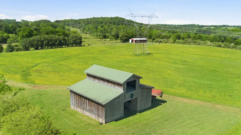 5975 Grasshopper Rd Birchwood, TN 37308