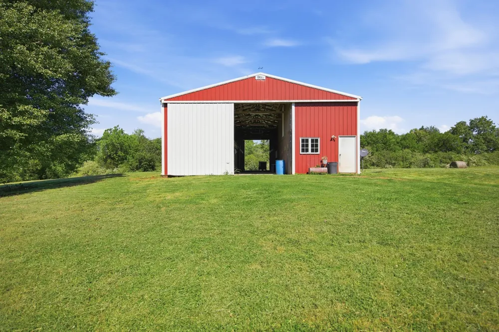 5975 Grasshopper Rd Birchwood, TN 37308