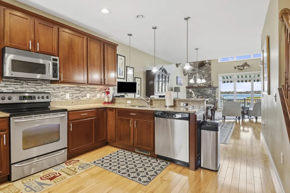 7484 Huckleberry Lane Milton Township, MI 49648