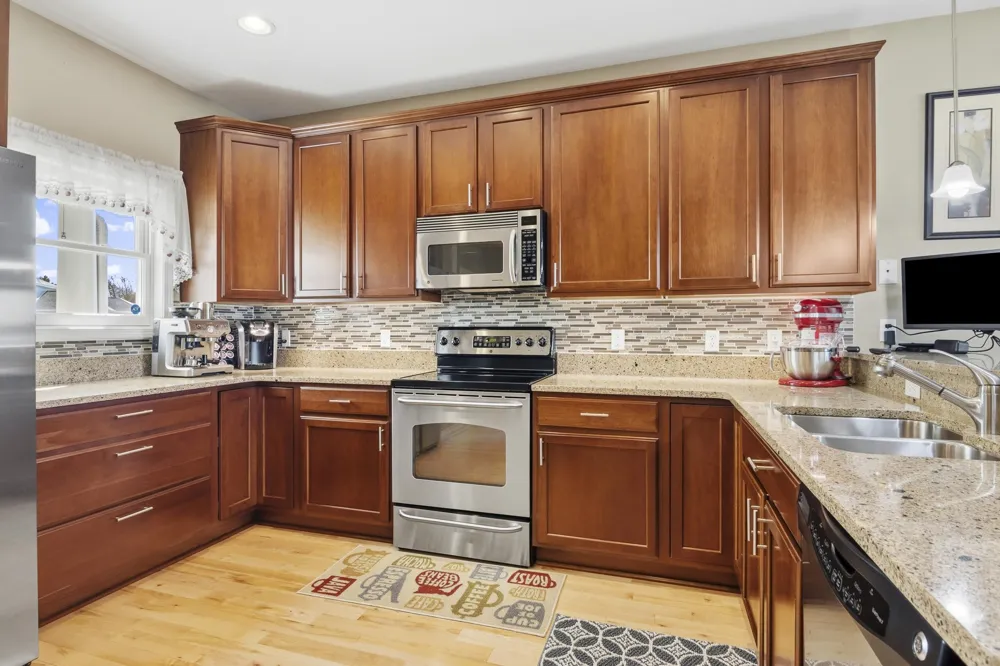 7484 Huckleberry Lane Milton Township, MI 49648