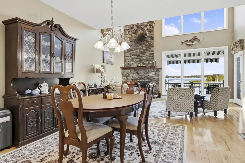 7484 Huckleberry Lane Milton Township, MI 49648