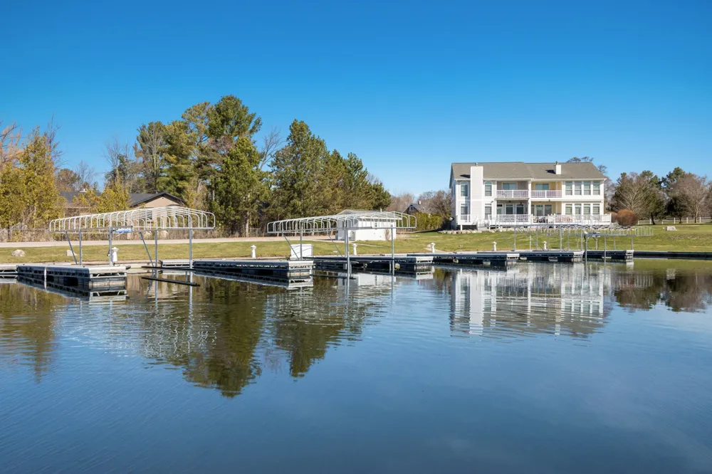7484 Huckleberry Lane Milton Township, MI 49648