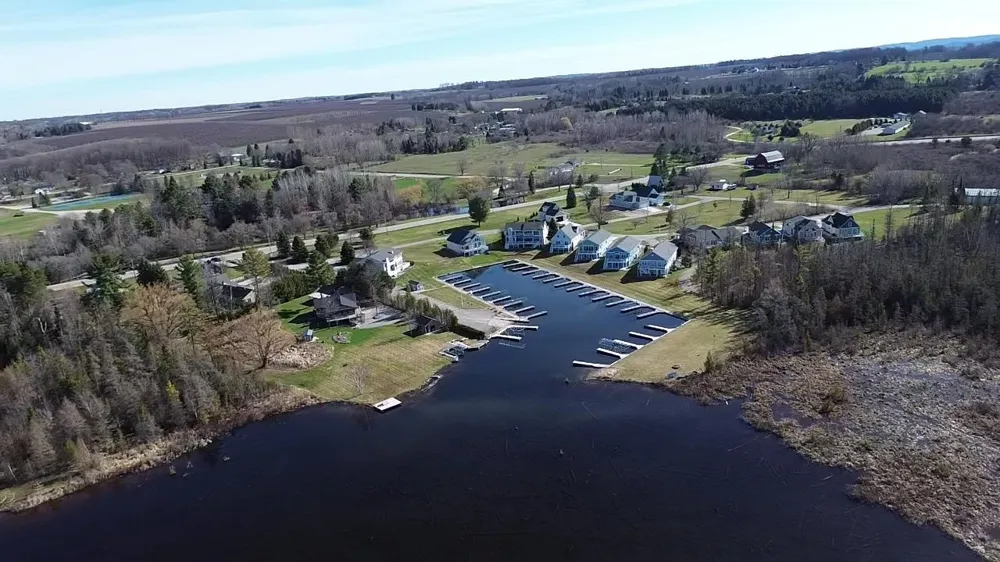 7484 Huckleberry Lane Milton Township, MI 49648