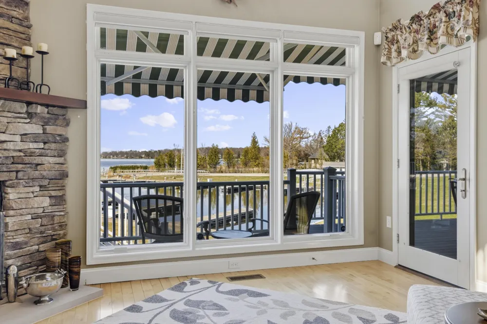 7484 Huckleberry Lane Milton Township, MI 49648