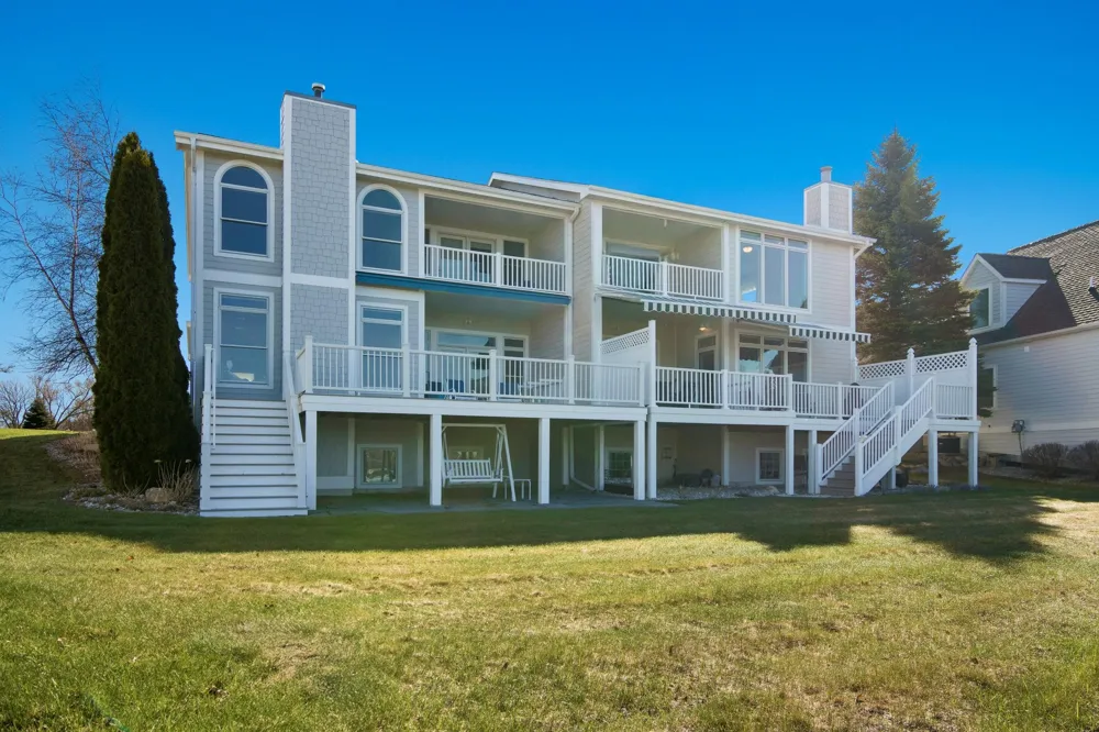 7484 Huckleberry Lane Milton Township, MI 49648