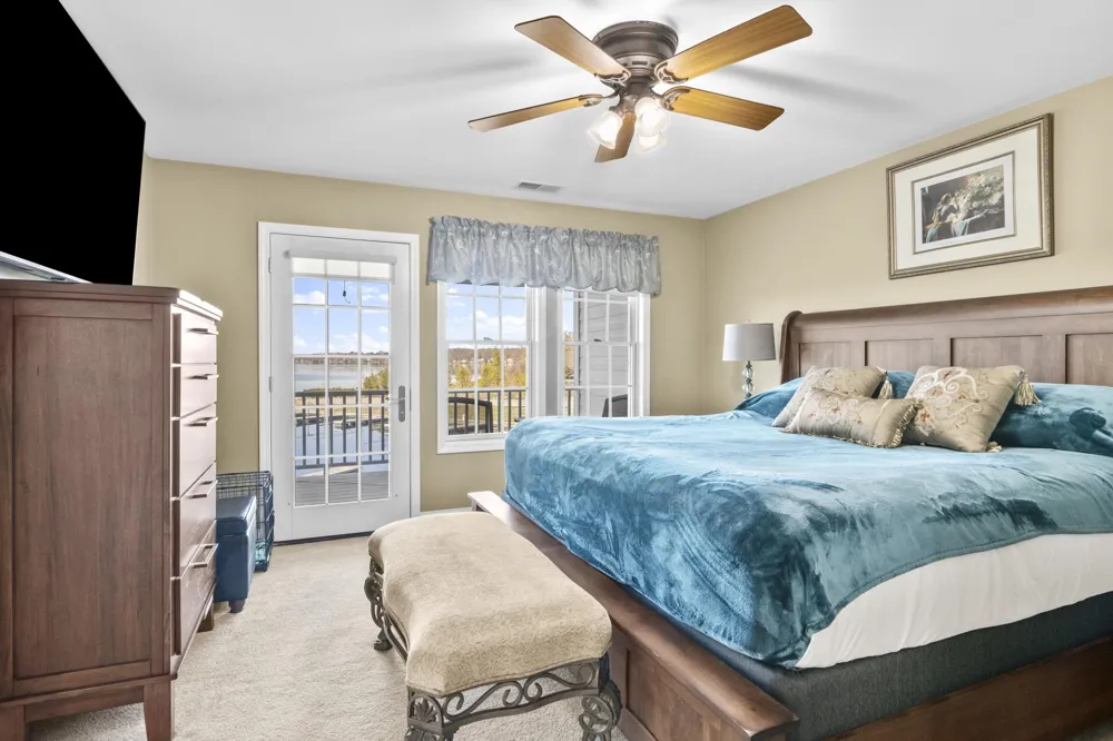 7484 Huckleberry Lane Milton Township, MI 49648