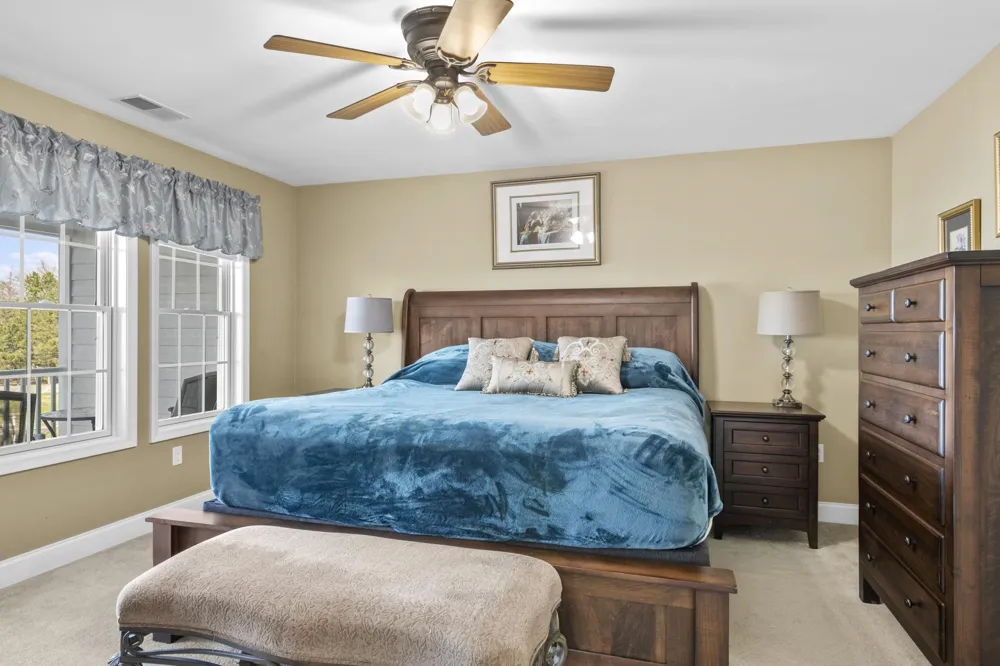 7484 Huckleberry Lane Milton Township, MI 49648