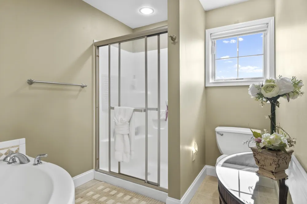 7484 Huckleberry Lane Milton Township, MI 49648