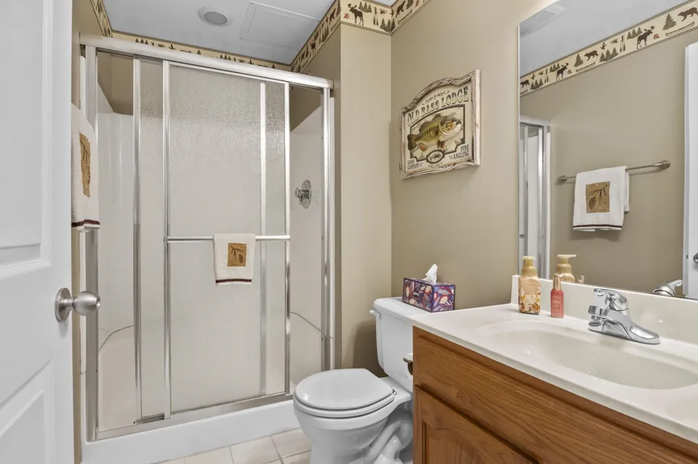 7484 Huckleberry Lane Milton Township, MI 49648