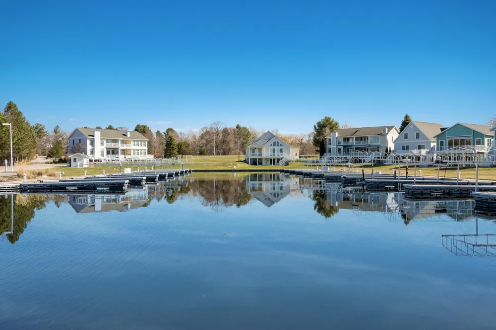 7484 Huckleberry Lane Milton Township, MI 49648