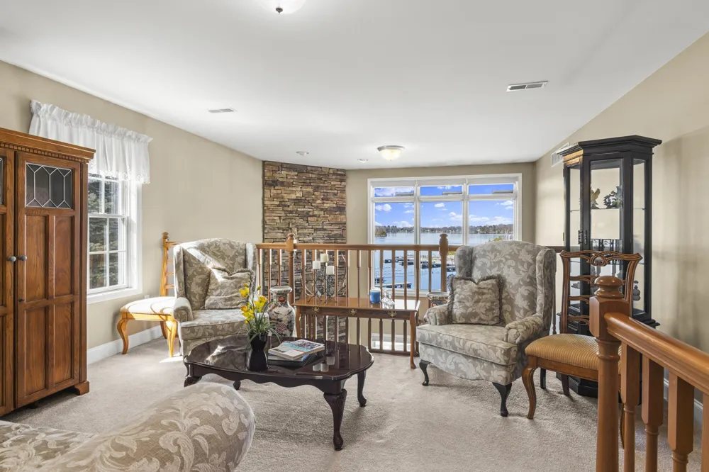 7484 Huckleberry Lane Milton Township, MI 49648