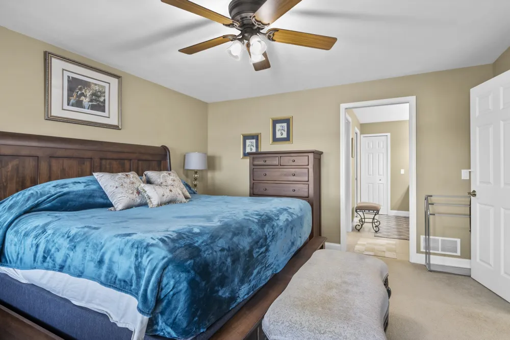 7484 Huckleberry Lane Milton Township, MI 49648