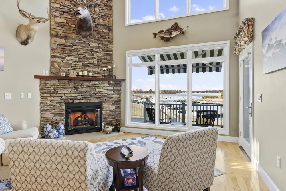 7484 Huckleberry Lane Milton Township, MI 49648