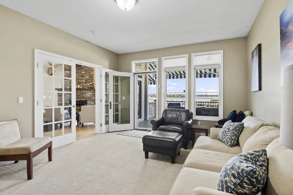 7484 Huckleberry Lane Milton Township, MI 49648