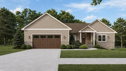 4178 Eagles View