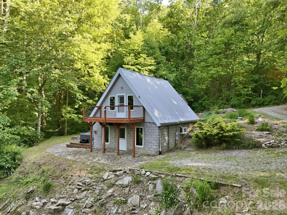 98 Sparkling Springs Road Fairview, NC 28730