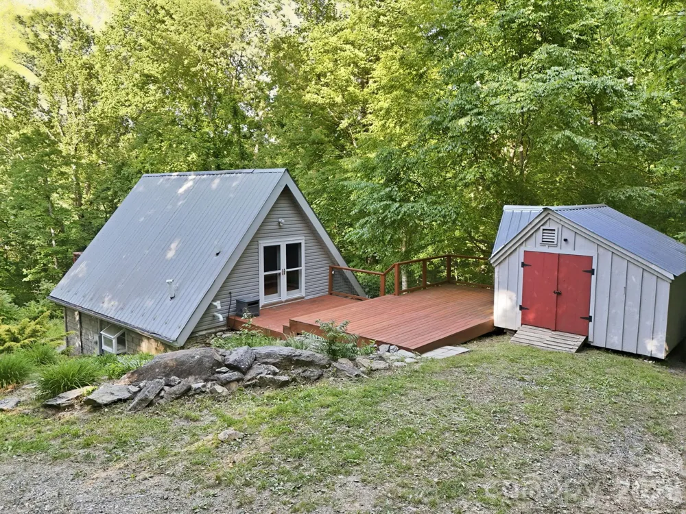 98 Sparkling Springs Road Fairview, NC 28730