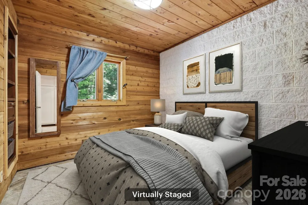 98 Sparkling Springs Road Fairview, NC 28730