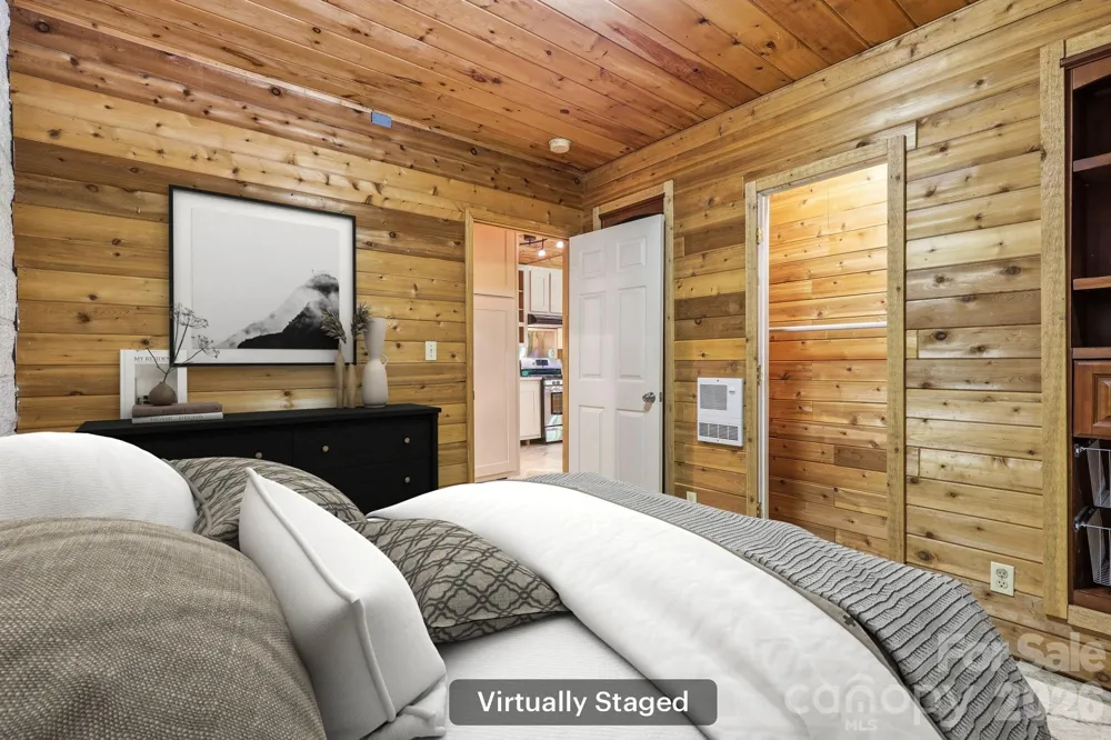 98 Sparkling Springs Road Fairview, NC 28730