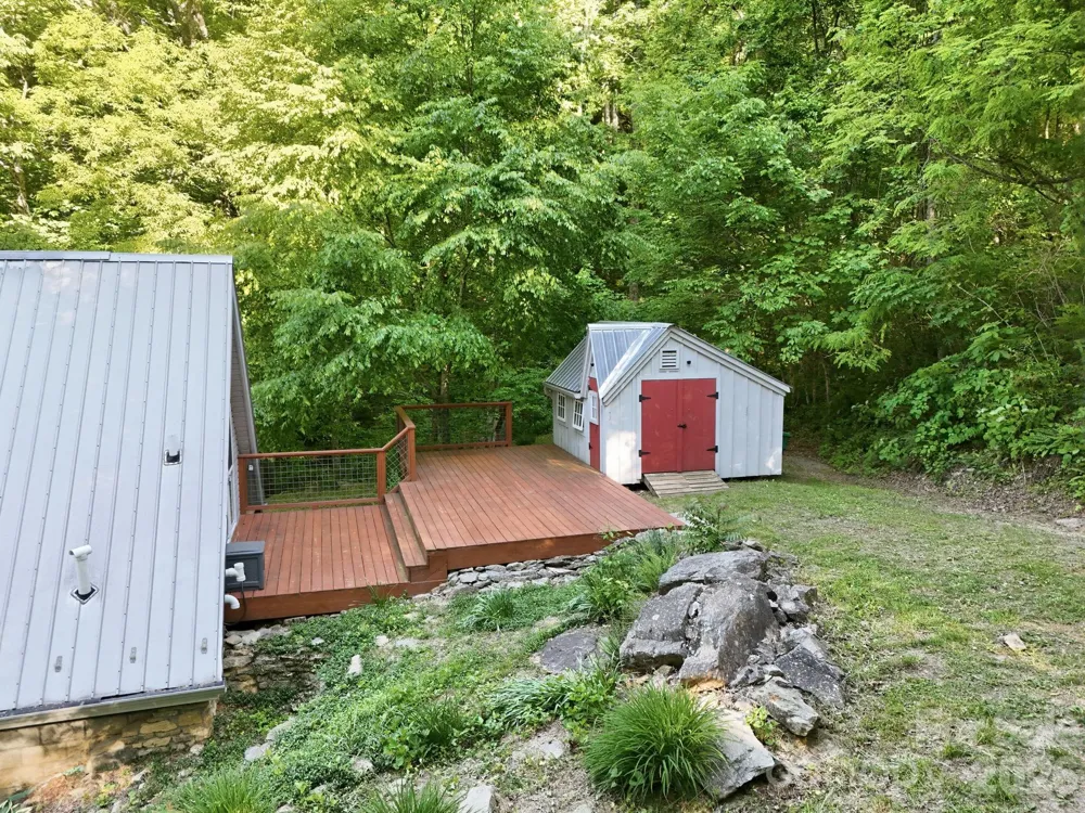 98 Sparkling Springs Road Fairview, NC 28730