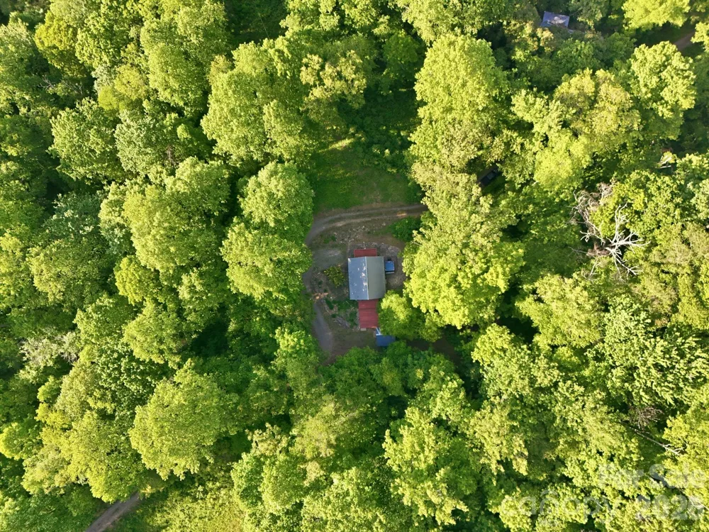 98 Sparkling Springs Road Fairview, NC 28730