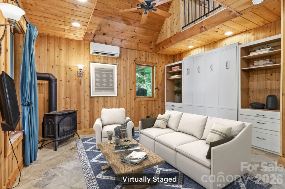 98 Sparkling Springs Road Fairview, NC 28730