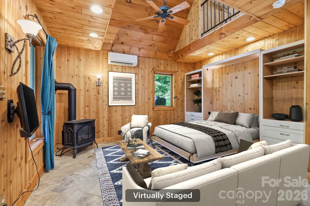 98 Sparkling Springs Road Fairview, NC 28730