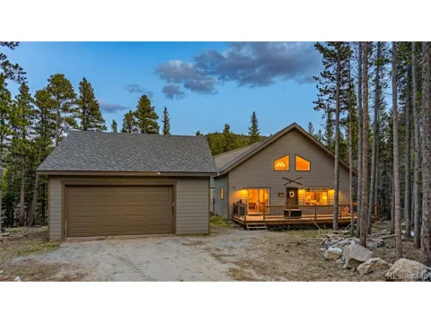 14 Deer Road