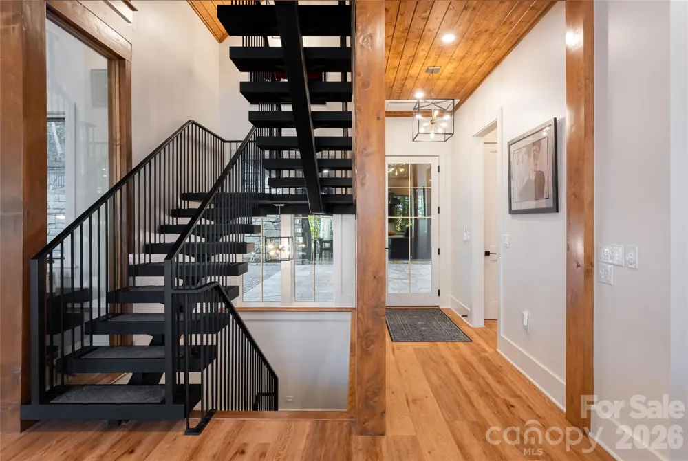 256 Haulback Way Sylva, NC 28779