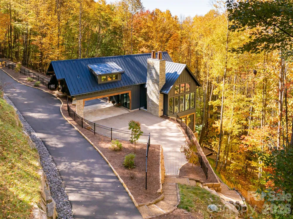 256 Haulback Way Sylva, NC 28779