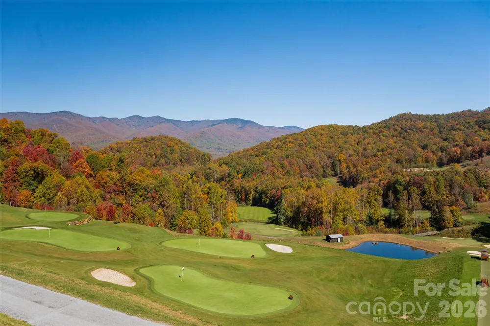 256 Haulback Way Sylva, NC 28779