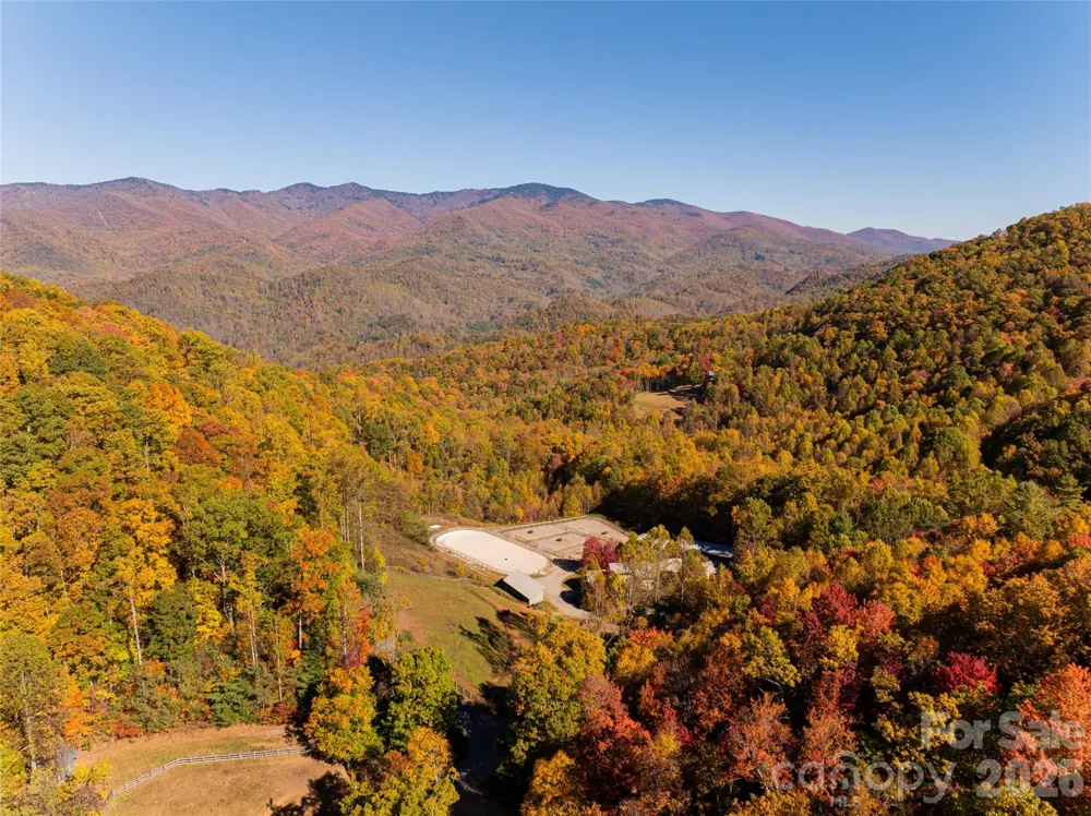 256 Haulback Way Sylva, NC 28779